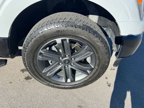 Used 2023 Ford F150 XLT image 12