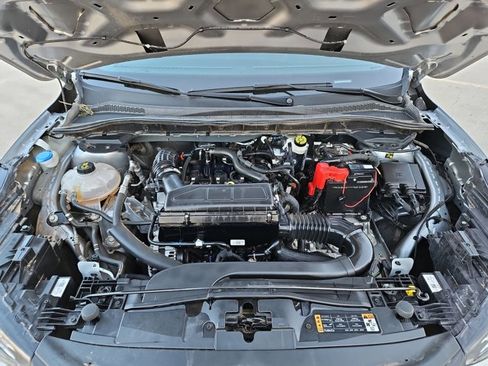 Used 2023 Ford Escape ST-Line w/ Tech Pack #1 FWD image 23