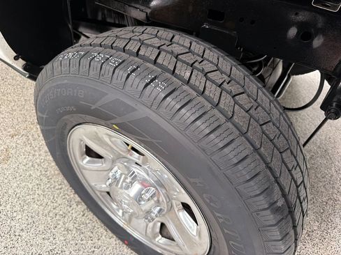 Used 2019 RAM 2500 Tradesman AWD/4WD image 47