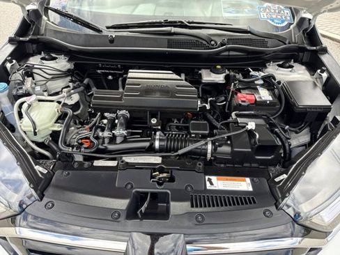 Used 2022 Honda CR-V Touring image 39