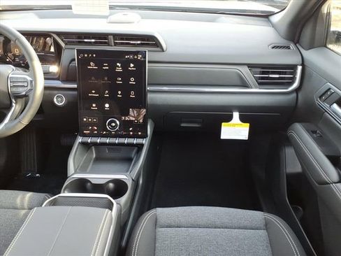 New 2026 GMC Terrain Elevation w/ Technology Package II image 17