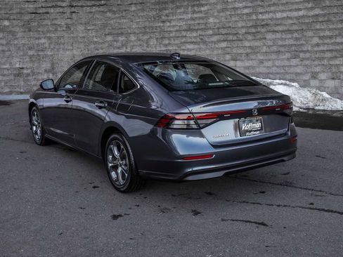 Used 2024 Honda Accord EX image 9