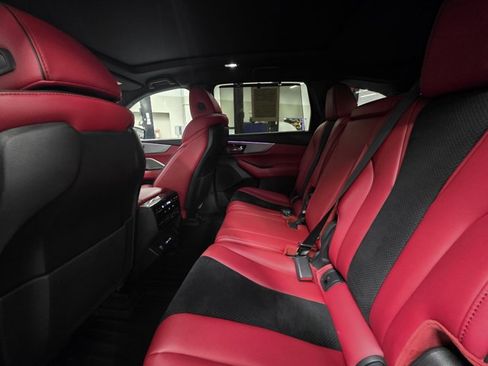 Used 2022 Acura MDX A-Spec image 18