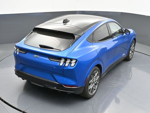 Used 2025 Ford Mustang Mach-E GT image 42