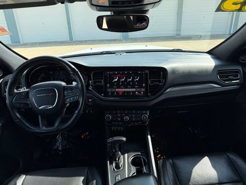 Used 2023 Dodge Durango R/T AWD/4WD image 24