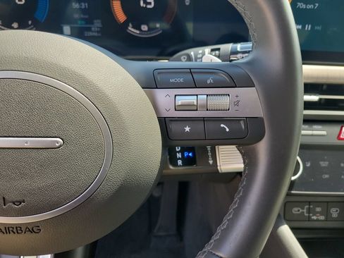 Used 2025 Hyundai Sonata SEL FWD image 23
