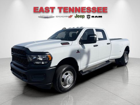 Used 2024 RAM 3500 Tradesman image 7