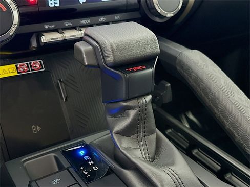 Certified 2024 Toyota Tacoma TRD Off-Road w/ TRD Off Road Upgrade Package image 8