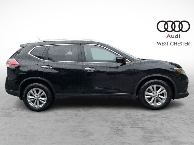 Used 2014 Nissan Rogue SV w/ SV Premium Package AWD/4WD image 7
