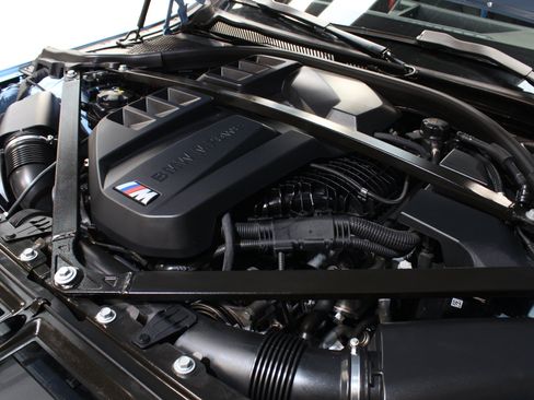 Used 2024 BMW M2 RWD image 27