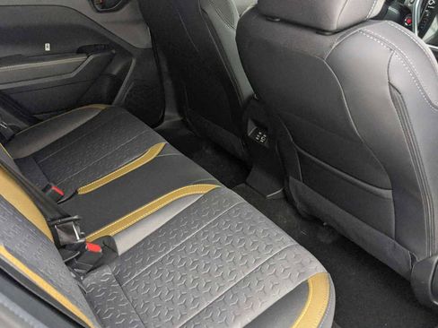 New 2025 Subaru Crosstrek 2.5i Sport w/ Popular Package #3A image 26