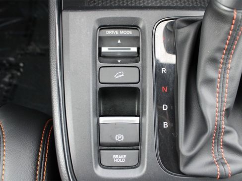 Certified 2024 Honda CR-V Sport image 23