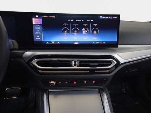 Certified 2024 BMW 430i Gran Coupe w/ M Sport Package (Priority 1) RWD image 20
