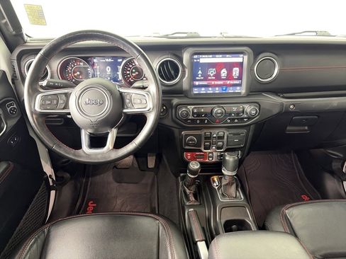 Used 2020 Jeep Gladiator Rubicon image 14