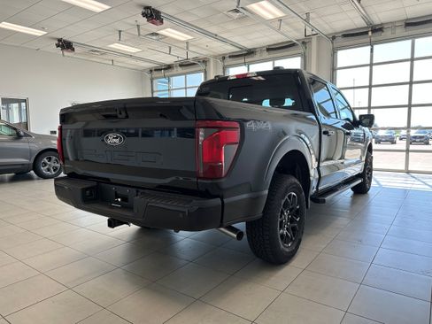 New 2026 Ford F150 XLT w/ Equipment Group 302A MID AWD/4WD image 5