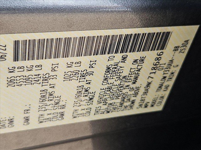 Used 2022 Nissan Rogue SV FWD image 24