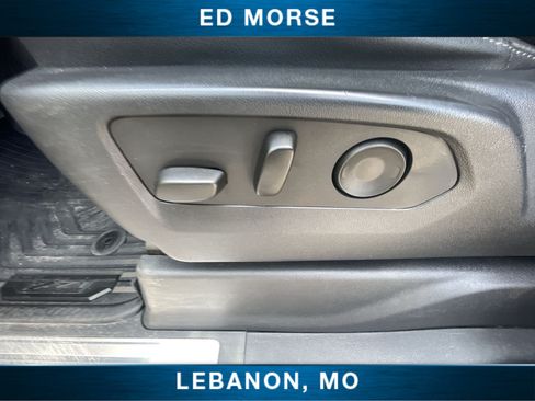 Certified 2023 Chevrolet Silverado 1500 LTZ w/ LTZ Convenience Package II AWD/4WD image 33