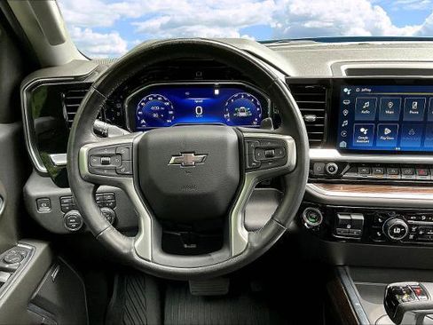 Used 2022 Chevrolet Silverado 1500 RST w/ All Star Edition Plus image 9