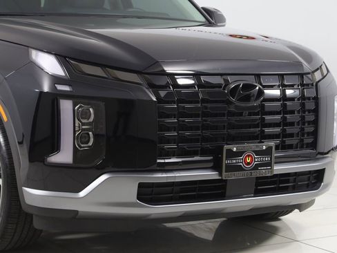 Used 2025 Hyundai Palisade SEL image 41