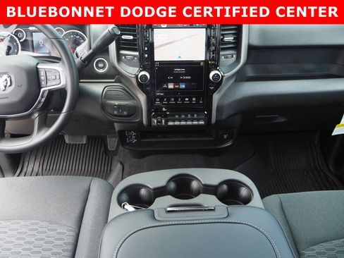 Used 2025 RAM 2500 Tradesman image 18