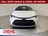 Used 2020 Toyota Corolla LE image 2