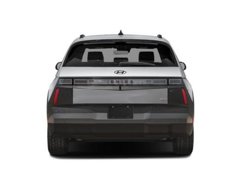 New 2026 Hyundai Ioniq 5 XRT image 5