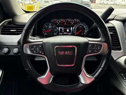 Used 2018 GMC Yukon SLT w/ Open Road Package AWD/4WD image 11