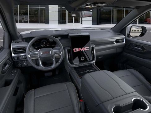 New 2026 GMC Yukon XL Elevation image 15