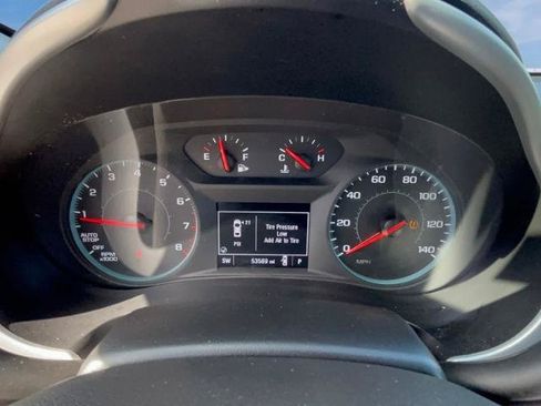 Used 2023 Chevrolet Malibu LT FWD image 12