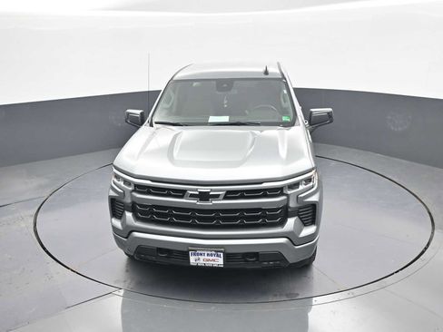 Used 2026 Chevrolet Silverado 1500 RST AWD/4WD image 27