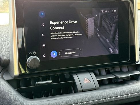 Used 2023 Toyota RAV4 LE image 23