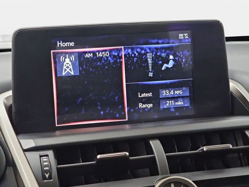 Used 2019 Lexus NX 300h AWD w/ Comfort Package image 24