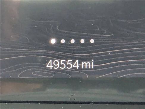 Used 2021 Jeep Grand Cherokee L Overland w/ Trailer Tow Group (B) image 9