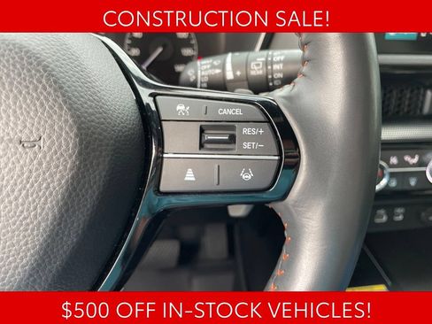 Used 2023 Honda CR-V Sport Touring image 34
