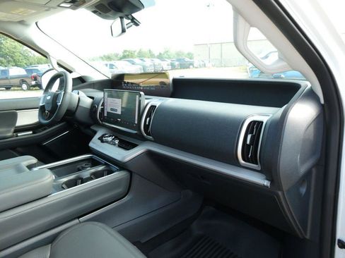 New 2027 Ford Expedition Active AWD/4WD image 11