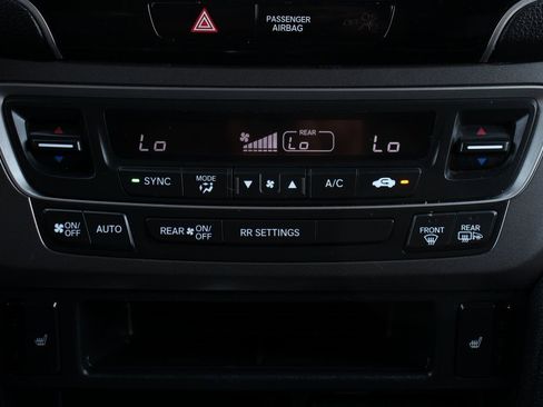 Used 2020 Honda Passport EX-L image 32