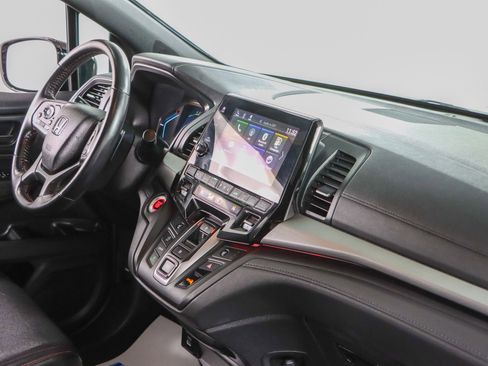 Used 2024 Honda Odyssey Sport image 27
