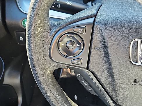 Used 2016 Honda CR-V SE image 17