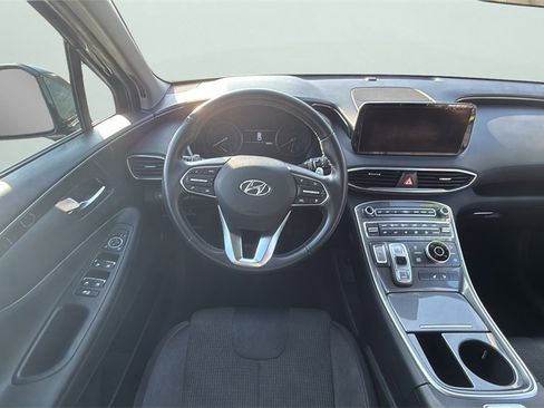 Used 2023 Hyundai Santa Fe SEL image 17
