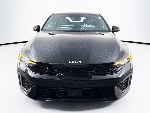 New 2026 Kia K5 GT-Line AWD/4WD image 2