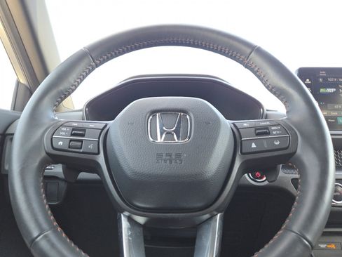 Used 2024 Honda CR-V Sport-L image 28