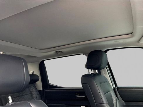 Used 2023 Toyota Tundra Limited w/ TRD Off-Road Package image 27