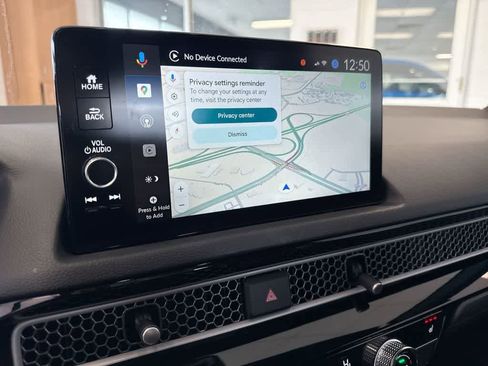 Certified 2025 Honda Civic Sport Touring image 32