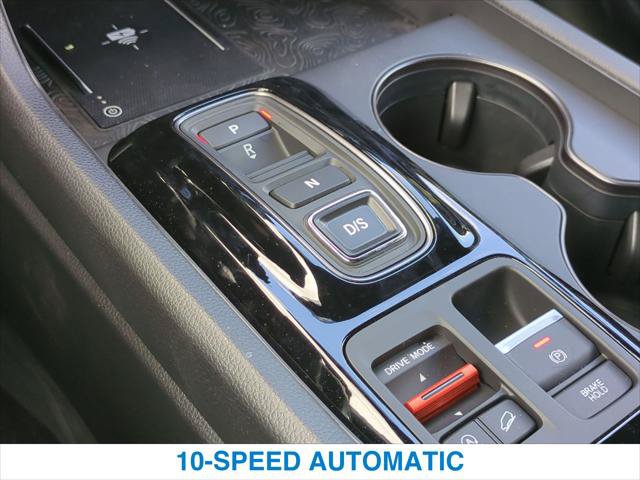 New 2026 Honda Pilot TrailSport image 20