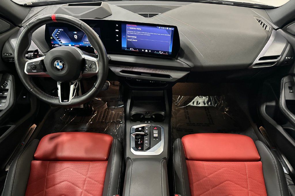 Used 2025 BMW M235i xDrive w/ M Performance Package AWD/4WD image 15