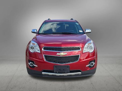 Used 2015 Chevrolet Equinox LTZ FWD image 10