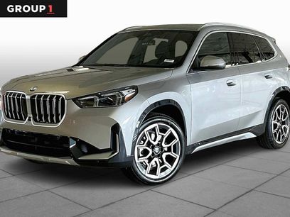 New 2026 BMW X1 xDrive28i w/ Technology Package