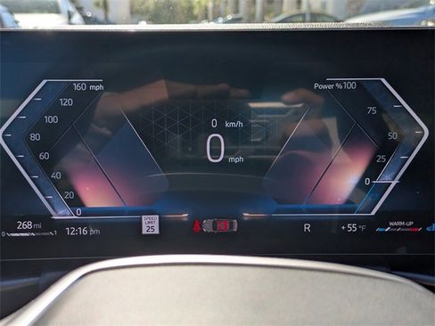 Used 2025 BMW 330i xDrive Sedan image 23