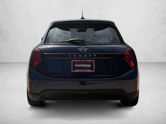 New 2027 MINI Cooper S FWD image 8