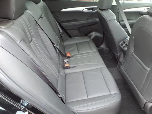 New 2026 Buick Envision Avenir image 22